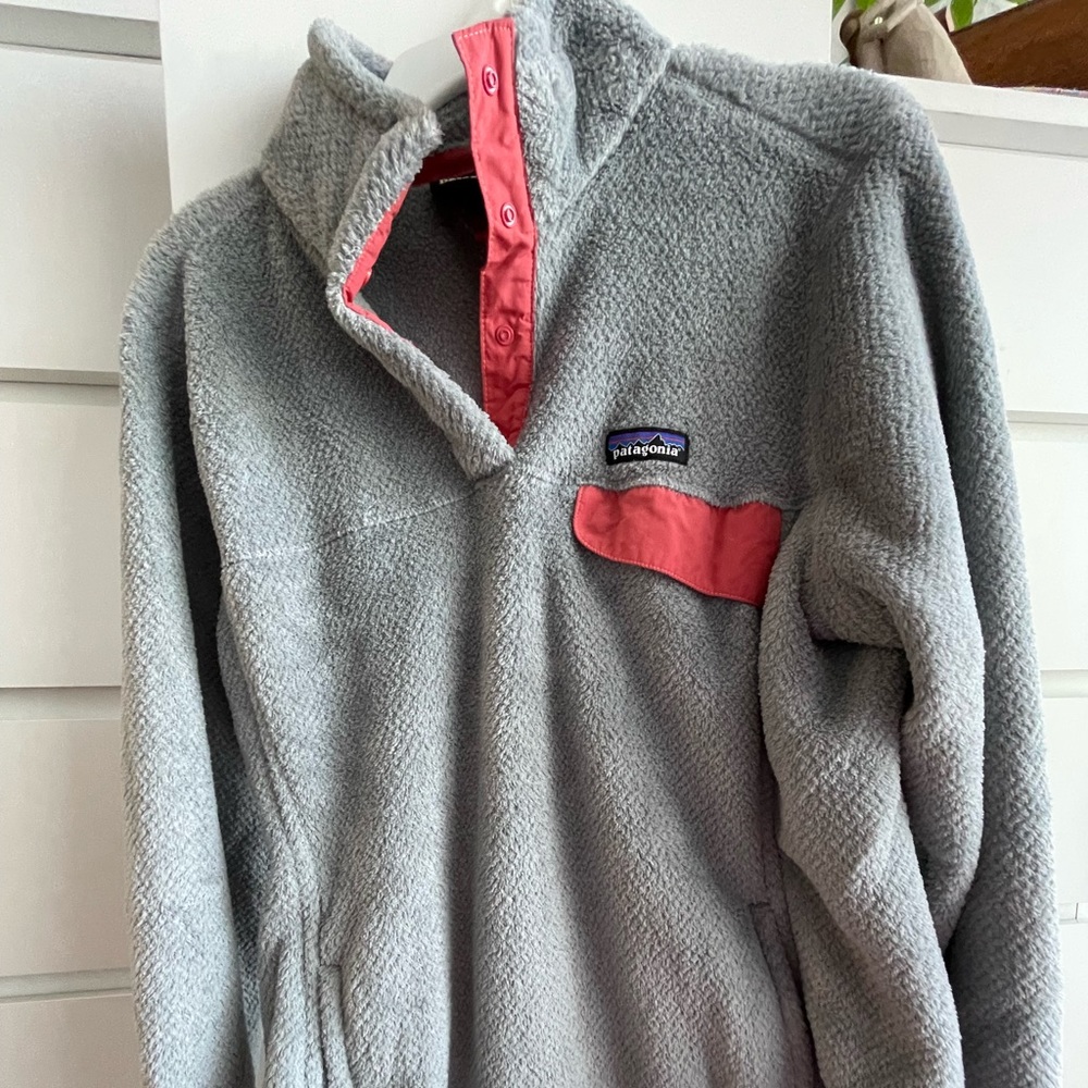 Patagonia Fleece